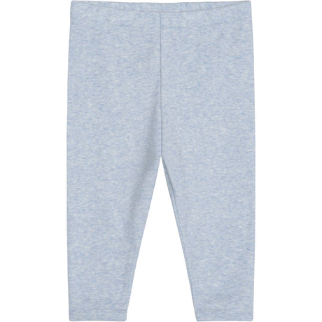 Serendipity Mist Baby Leggings