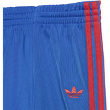 adidas Originals Blue/Semi Lucid Red Firebird Ts Sweat Sett