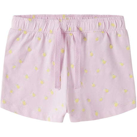 Name It Pirouette Nmffelias Shorts