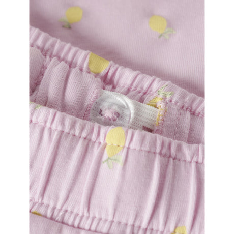 Name It Pirouette Nmffelias Shorts