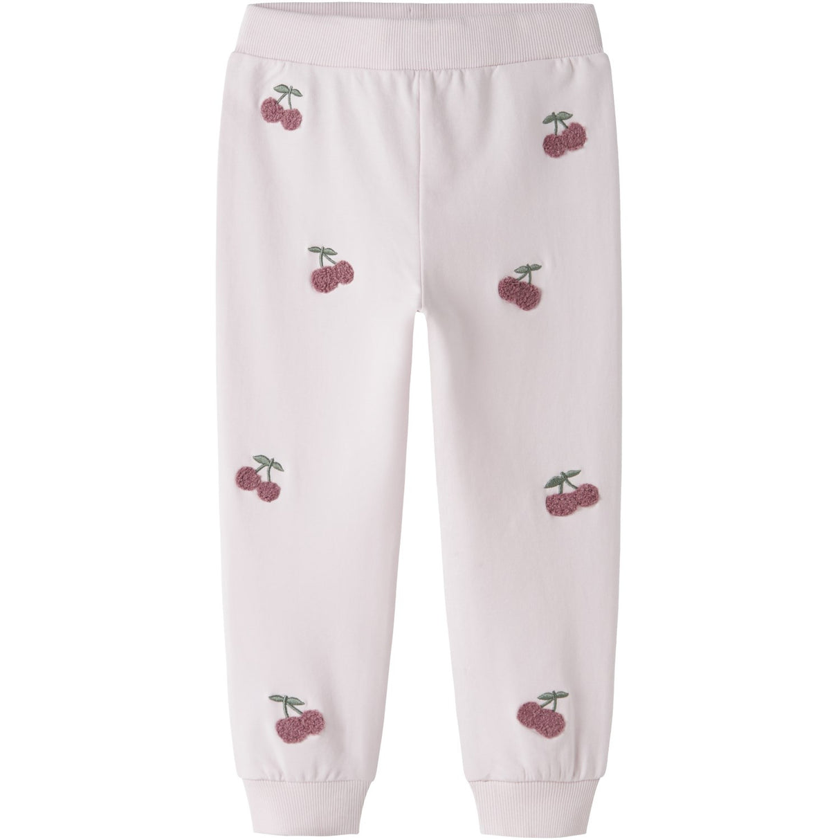 Name It Cradle Pink Nmffairy Light Sweat Byxor Unb