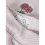 Name It Cradle Pink Nmffairy Light Sweat Byxor Unb
