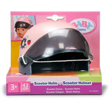 BABY Born Scooter Hjälm 43cm