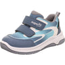 Superfit Blue/Lightblue Cooper Sneaker