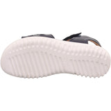 Superfit Blue Sparkle Sandal