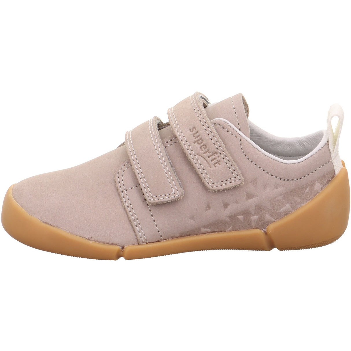 Superfit Beige Vento Sneaker