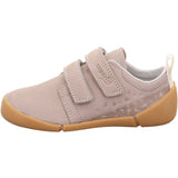 Superfit Beige Vento Sneaker