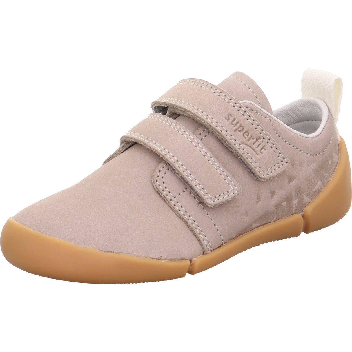 Superfit Beige Vento Sneaker