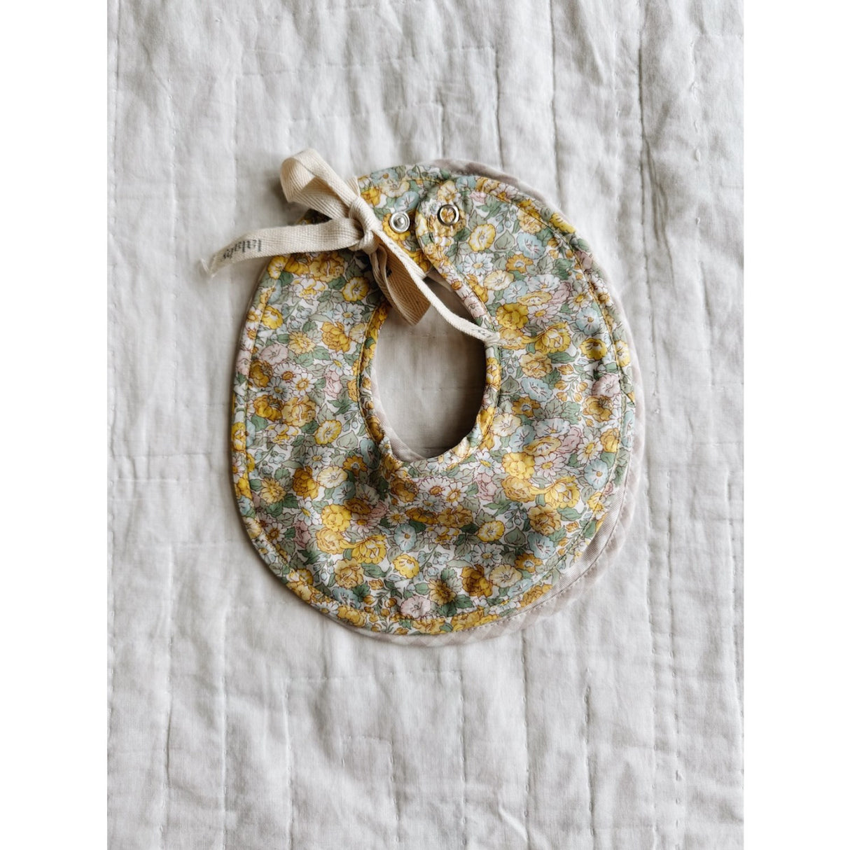 Lalaby Sunkissed Bibi Haklapp 2-Pack