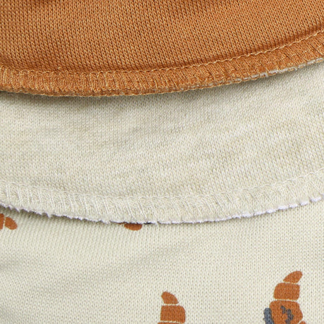 Pippi Adobe Bandana Haklapp Uni -Aop (3-Pack)