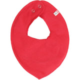 Pippi True Red Bandana Haklapp Girl -Aop (3-Pack)
