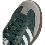 adidas Originals Collegiate Green/Ftwr White/Gum5 Samba Og C Sneakers