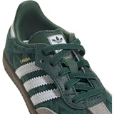 adidas Originals Collegiate Green/Ftwr White/Gum5 Samba Og Cf El I Sneakers