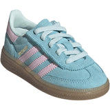 adidas Originals Pulse Aqua/Clear Pink/Gum5 Handball Spezial Cf El I Sneakers