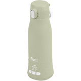 Babymoov Sage Green Moov & Feed Autonomous Flaska Warmer