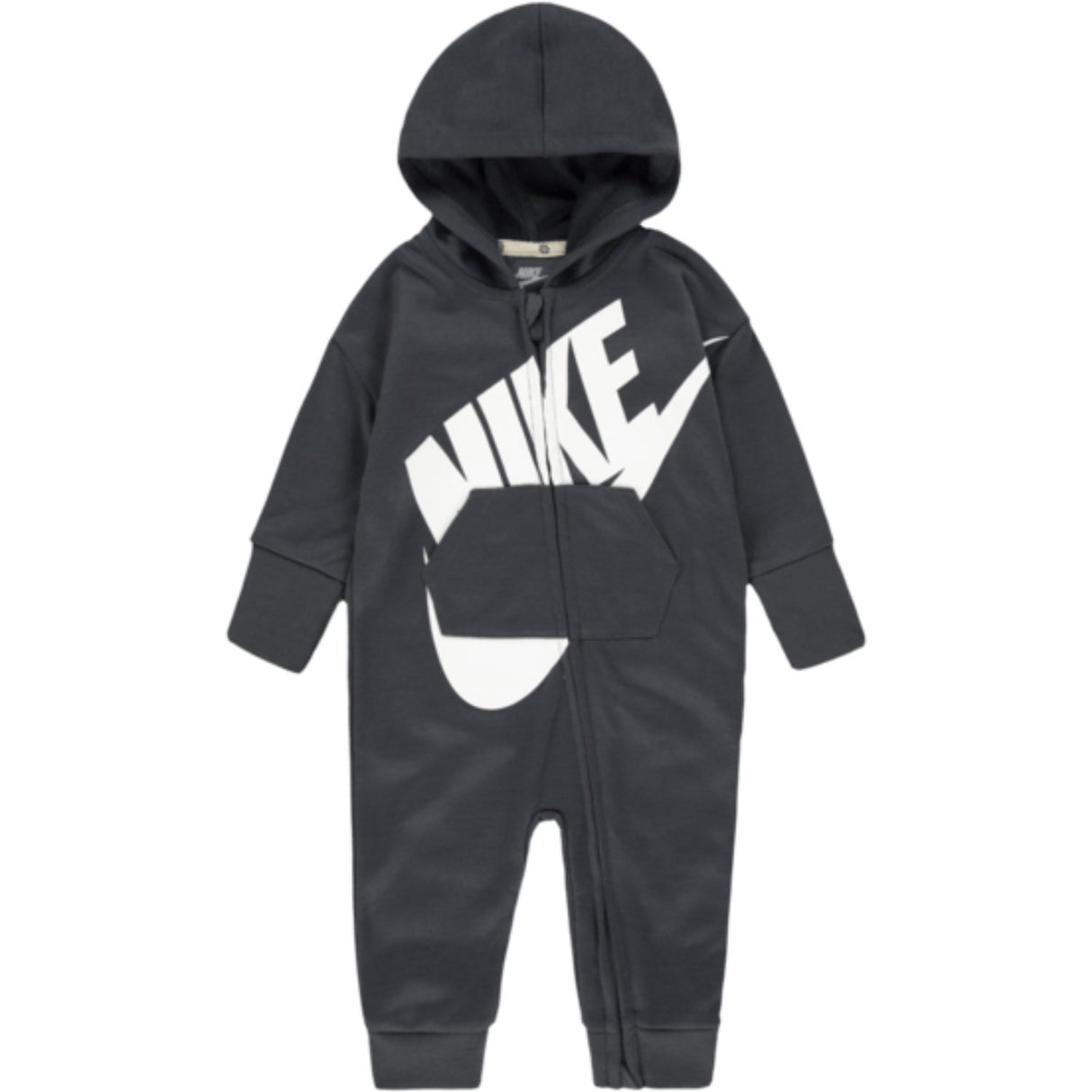 NIKE Anthracite Sustainable Coverall