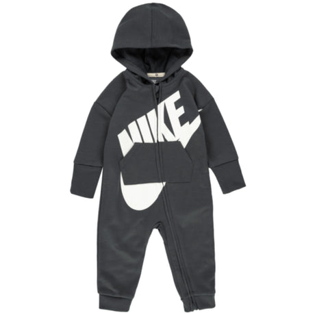 NIKE Anthracite Sustainable Coverall