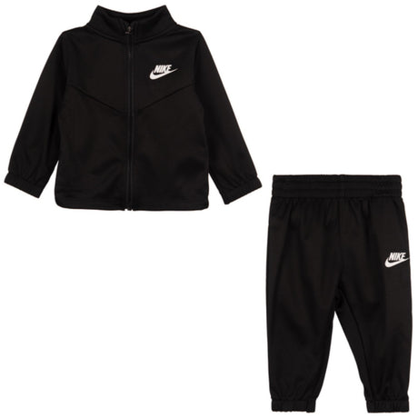NIKE Black Lifestyle Essnetials Sett