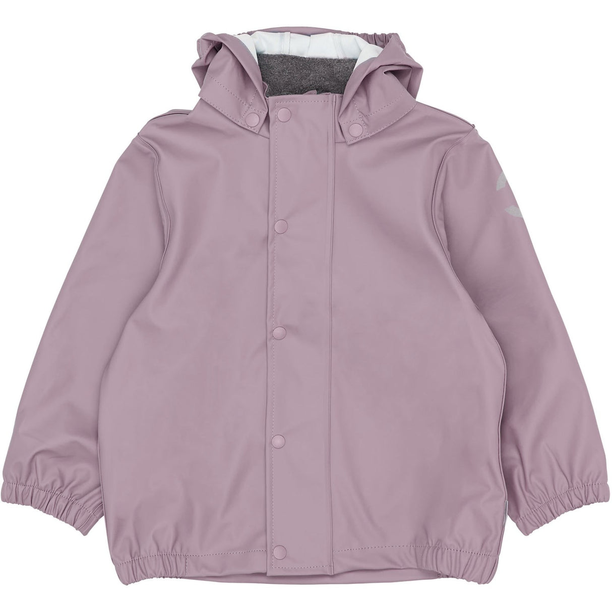 Mikk-Line Nirvana Pu Rain Sett W/O Susp.