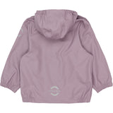 Mikk-Line Nirvana Pu Rain Sett W/O Susp.