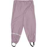 Mikk-Line Nirvana Pu Rain Sett W/O Susp.