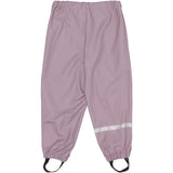 Mikk-Line Nirvana Pu Rain Sett W/O Susp.