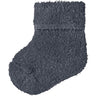Name It Ombre Blue Nbmollo Terry Fluffy Strumpor