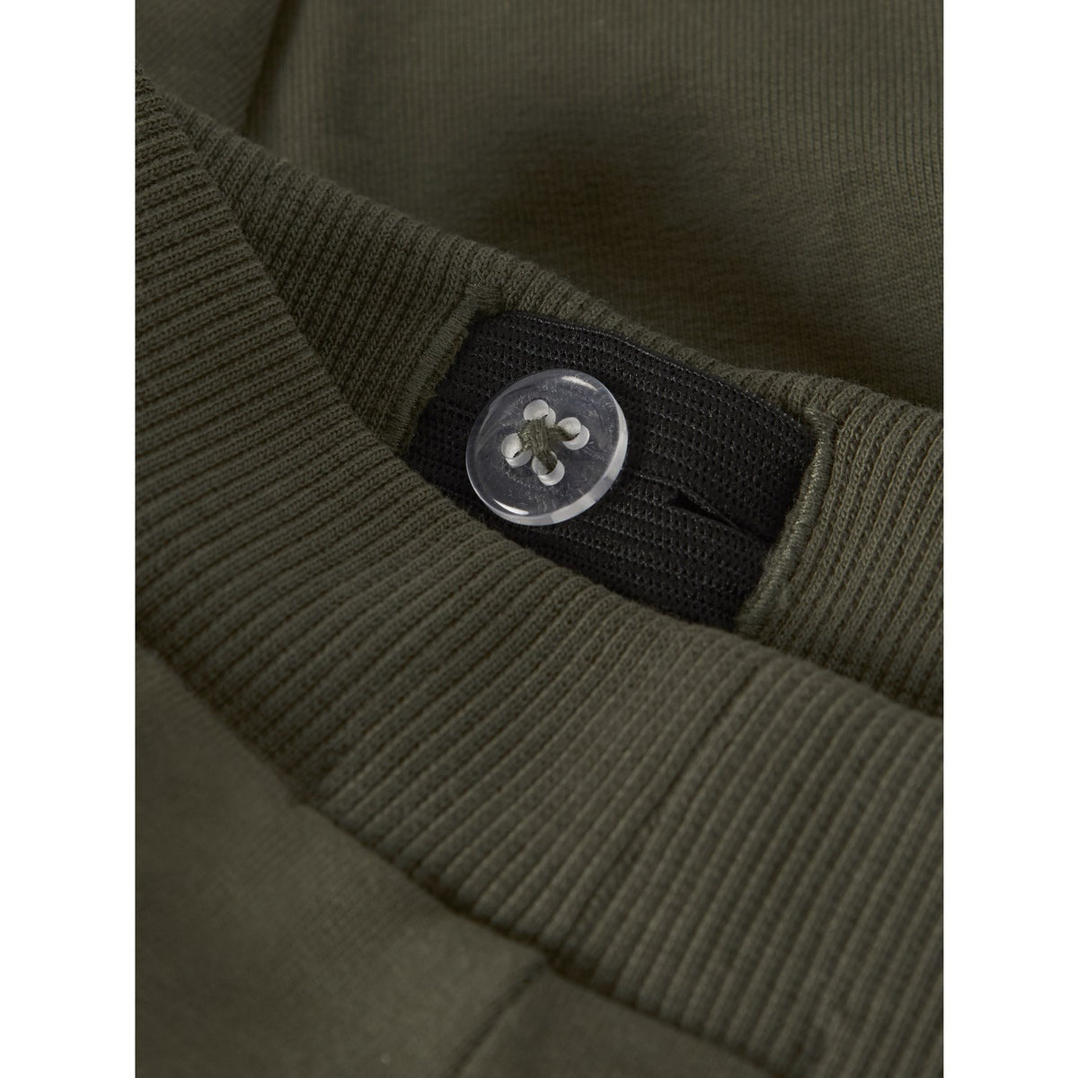 Name It Olive Night Nbmoktav Sweat Byxor Bru