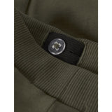 Name It Olive Night Nbmoktav Sweat Byxor Bru
