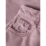 Name It Wild Ginger Nmfbella Barrel Dnm Jeans 4689-Be Lnoos