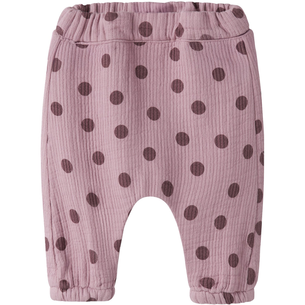 Name It Lilas Dot Nbfnoras Byxor