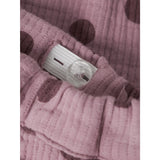 Name It Lilas Dot Nbfnoras Byxor