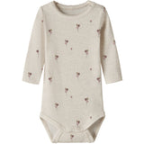 Name It Peyote Melange Nbfnabila Ls Body Låda