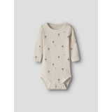 Name It Peyote Melange Nbfnabila Ls Body Låda