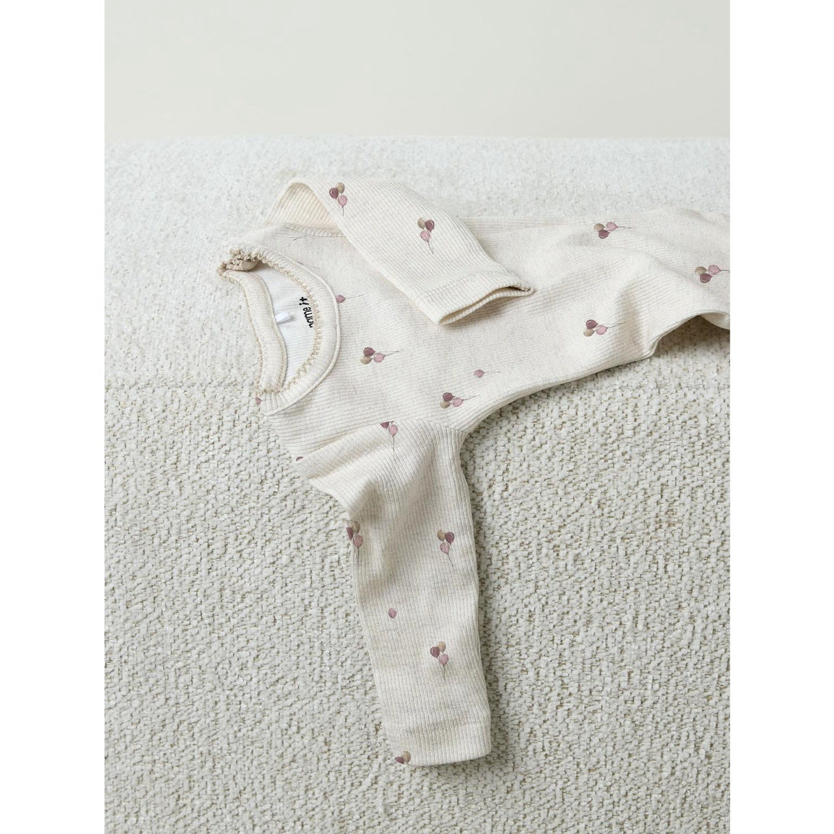 Name It Peyote Melange Nbfnabila Ls Body Låda
