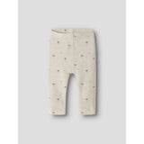 Name It Peyote Melange Nbfnabila Leggings Låda