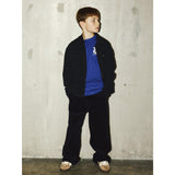 Name It Black Nkmniall Ls Nreg Overshirt