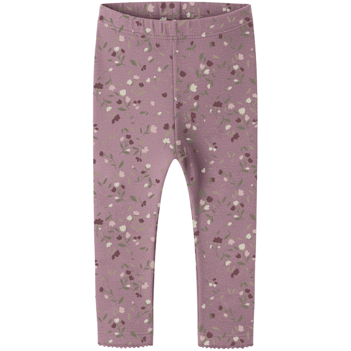 Name It Lilas Nbfoceana Leggings