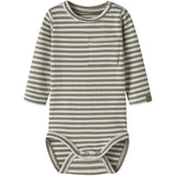 Name It Mermaid Nbmolai Ls Body