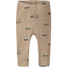 Name It Sesame Nbmottoman Long John