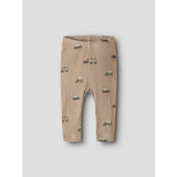 Name It Sesame Nbmottoman Long John