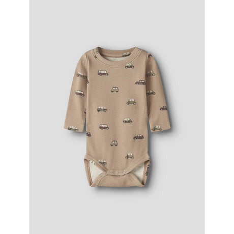 Name It Sesame Nbmottoman Ls Body