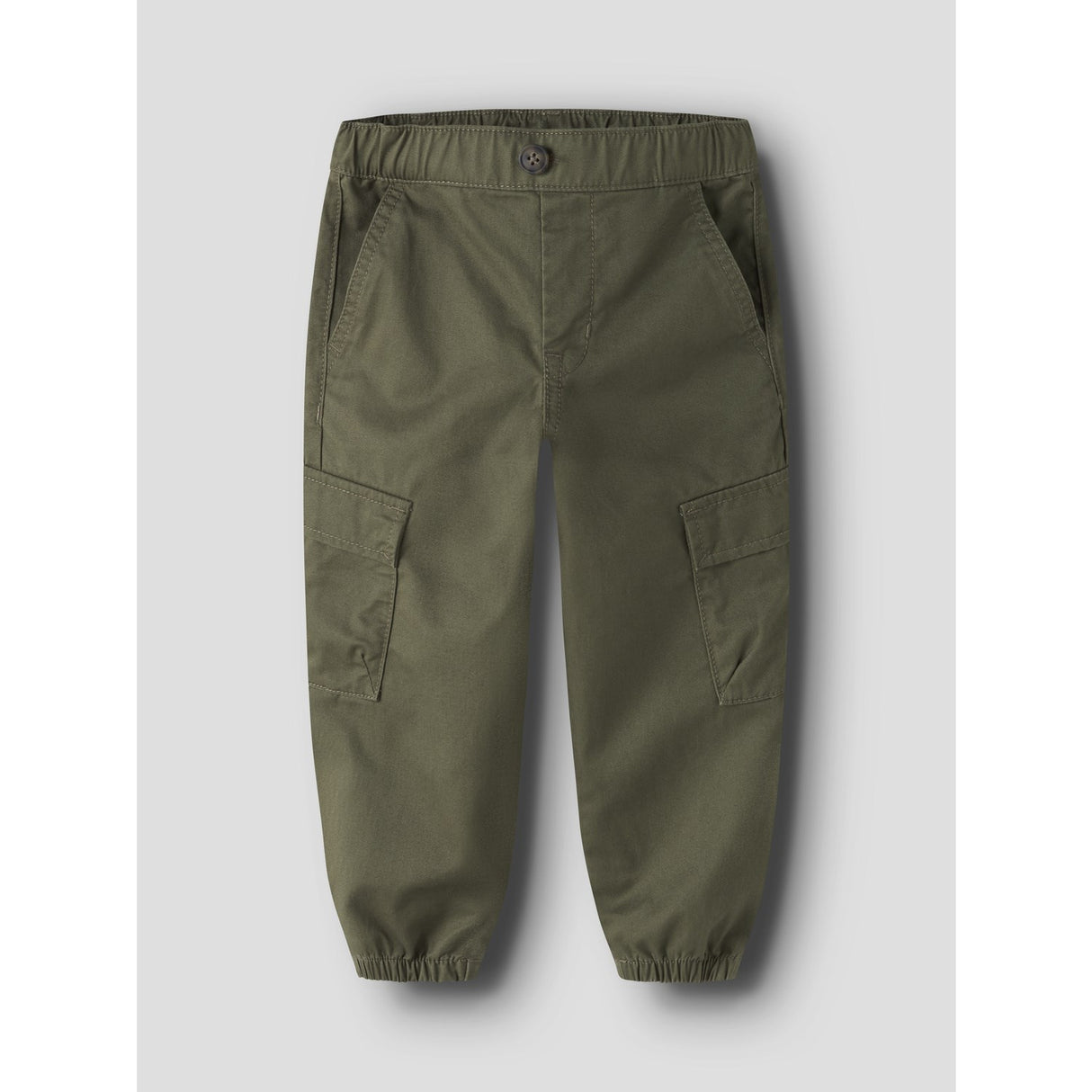 Name It Olive Night Nmmben Barrel R Twi Byxor 4508-Tf