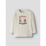 Name It Peyote Melange Nmnomimi Ls Nreg Topp Låda
