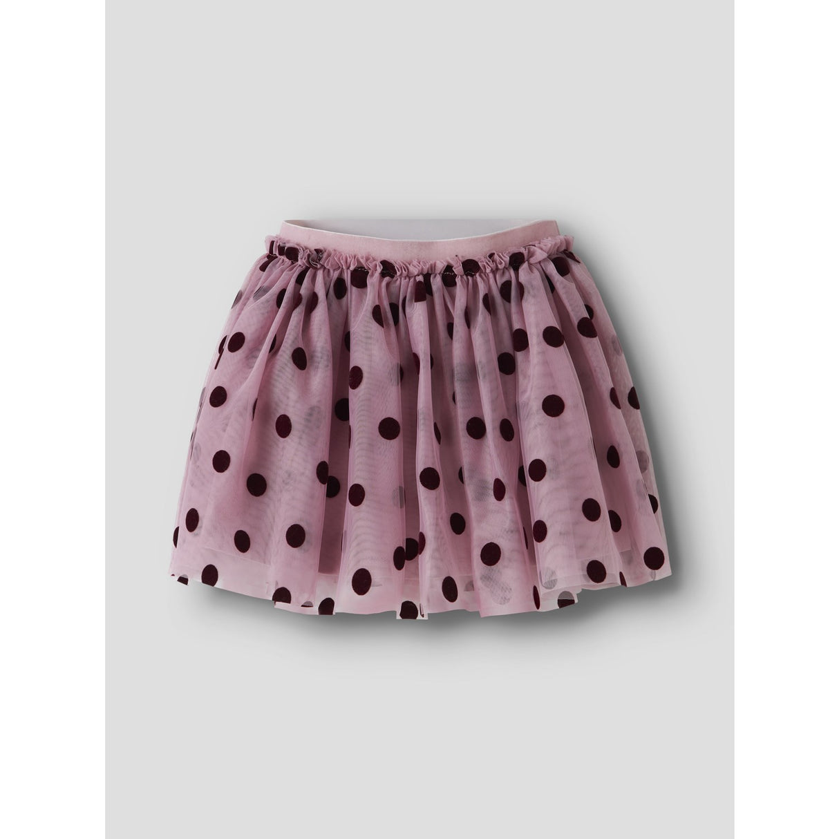 Name It Lilas Nmfnagina Tyll Kjol