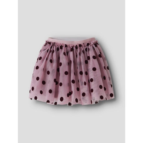 Name It Lilas Nmfnagina Tyll Kjol