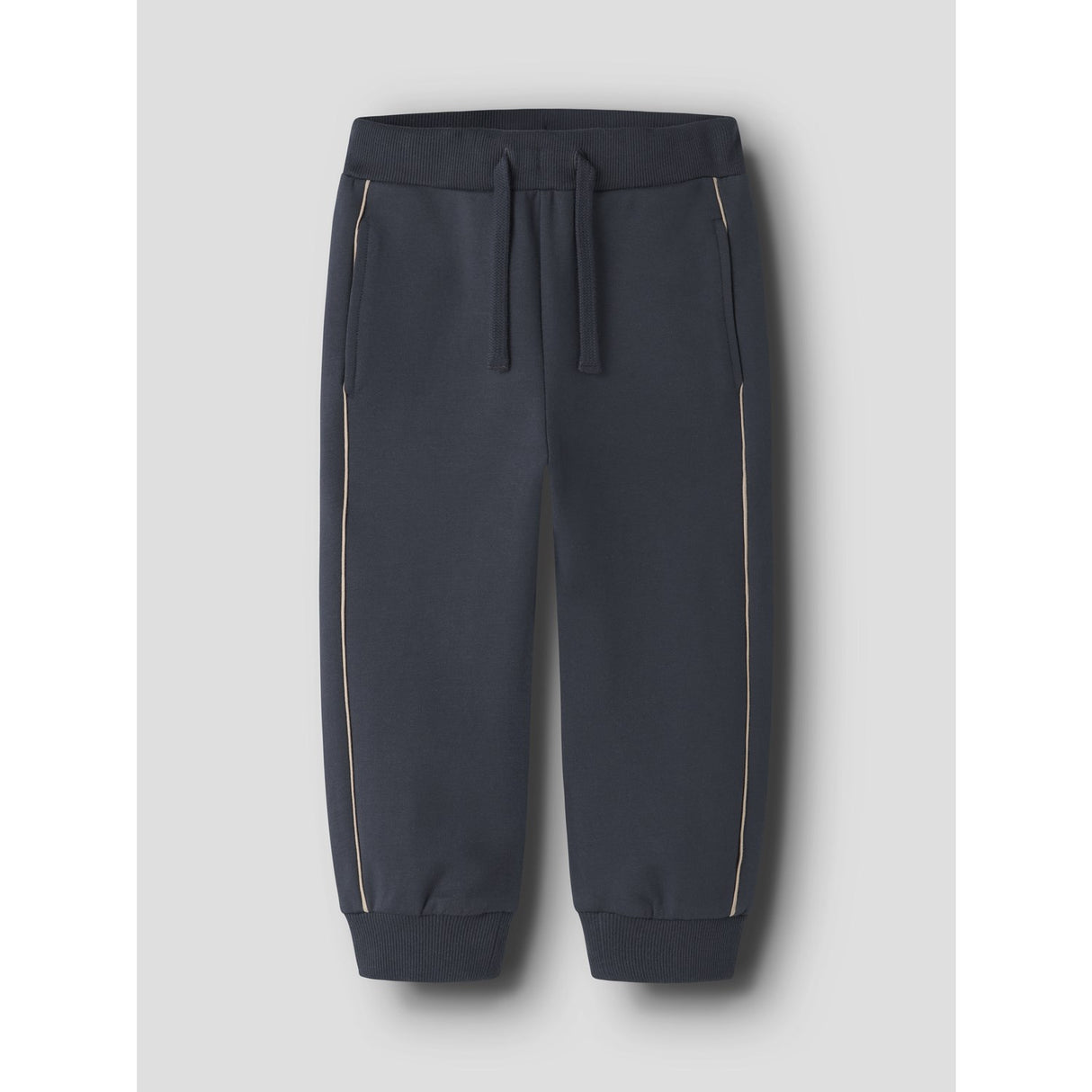 Name It Ombre Blue Nmmnigel Nreg Sweat Byxor Bru