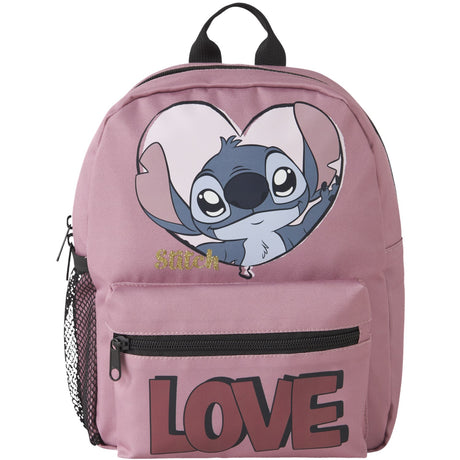 Name It Lilas Nmfankina Stitch Ryggsäck Wdi