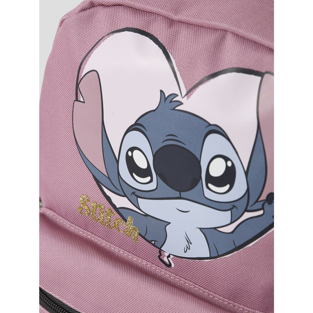 Name It Lilas Nmfankina Stitch Ryggsäck Wdi