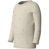 Name It Peyote Melange Nmfnabila Ls Xsl Topp